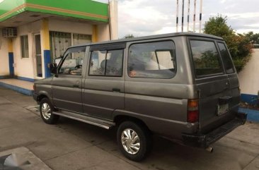 Toyota Tamaraw Fx 96 ML FOR SALE