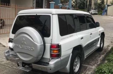 2003 MITSUBISHI Pajero Fieldmaster For Sale Repriced