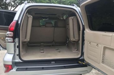 2004 TOYOTA PRADO FOR SALE!!!