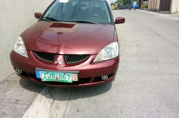 Mitsubishi Lancer 2007 For sale 