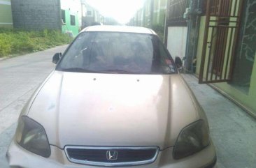 Honda Civic 1996 D15B Engine RUSH SALE!!!