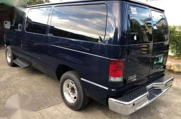 For sale!!! FORD E-150 econoline