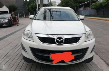 Selling Mazda CX-9 2012 Model