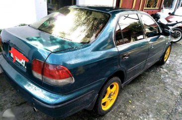 96 Honda Civic Vti Vtec Engine FOR SALE