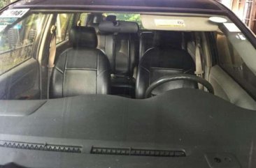 Toyota Innova g 2012 Diesel FOR SALE