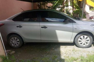 Toyota Vios J Manual 2017 FOR SALE