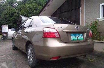 For Sale Toyota Vios 1.3 J limited edition 2013