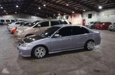 Honda Civic VTI Dimension 2004 FOR SALE