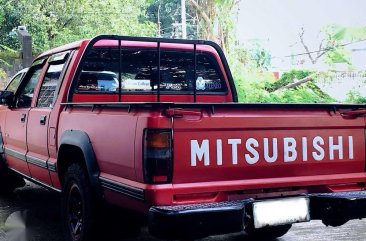 1994 Mitsubishi L200 FOR SALE