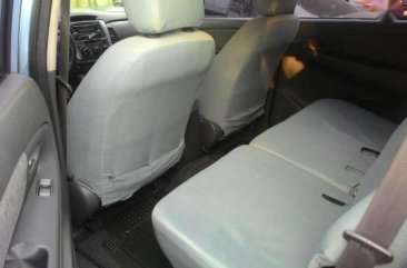 2013 Toyota Innova E diesel manual