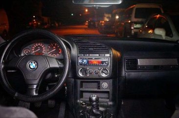 1995 BMW 316i E36 Manual Transmission FOR SALE