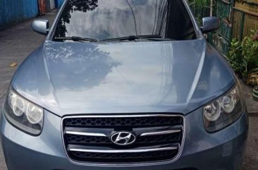 Hyundai Santa Fe 2007 for sale