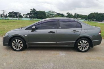 FOR SALE 2010 Honda Civic 1.8S (A/T)