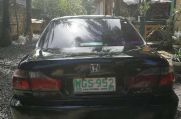 Honda Accord 1999 FOR SALE