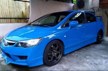 2009 Honda Civic 1.8S(mmc) FOR SALE