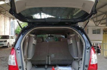 Toyota Innova 2.5G 2016 Manual FOR SALE