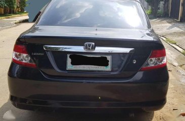 Honda City 2004 AT FOR SALE