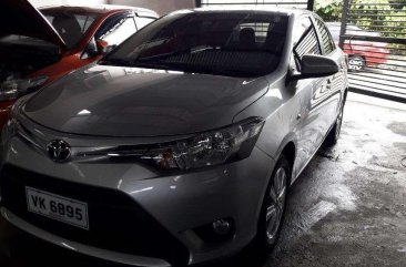 2017 Toyota Vios 1.3E Matic GaS FOR SALE