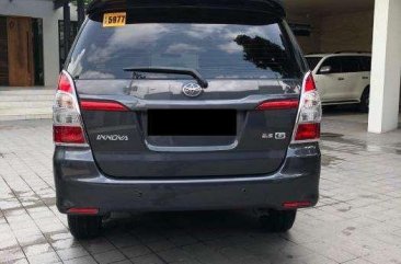 2016 Toyota Innova for sale