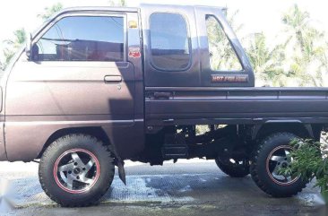 4x2 Suzuki Multicab for sale