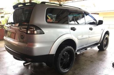 Mitsubishi Montero Sport 2011 FOR SALE