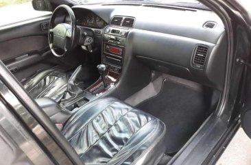 1997 Nissan Cefiro FOR SALE