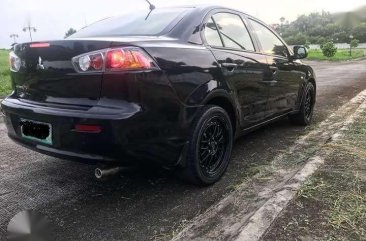 Mitsubishi Lancer EX GLX 2 - 2010 model - Manual 2.0 engine