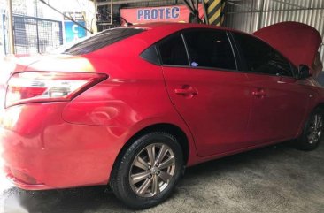 2014 TOYOTA Vios E FOR SALE