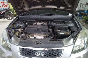 2011 KIA RIO sedan FOR SALE