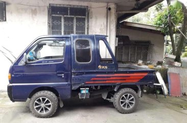 Suzuki Multicab for sale