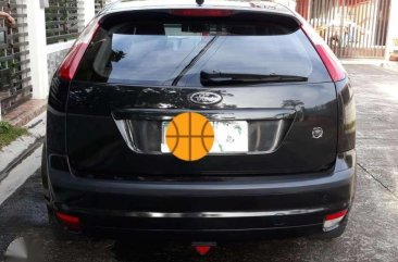 Ford Focus 18 matic 2007 FOR SALE