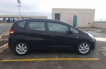 Honda Jazz 2013 MT Very Fuel Efficient