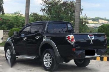 790k only 2012 Mitsubishi Strada GLSV 4x4 cebu