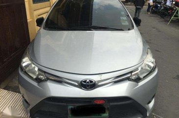 FOR SALE! Toyota Vios J 2013