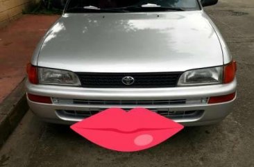 Toyota Corolla 1992 FOR SALE