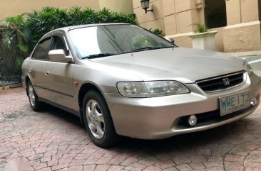 2000 Honda Accord FOR SALE