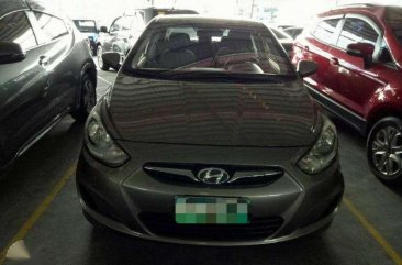 2012 Hyundai Accent for sale