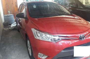 TOYOTA Vios 2015 For Sale (personally used)