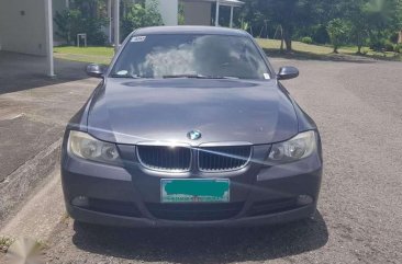 BMW E90 320i 2008 FOR SALE