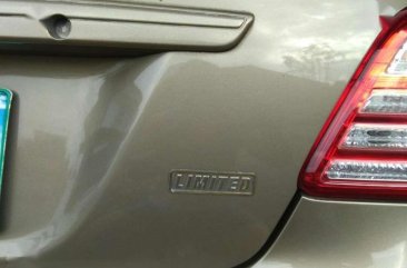 For Sale Toyota Vios 1.3 J limited edition 2013