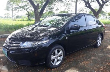 2012 Honda City e 1.3L Manual FOR SALE