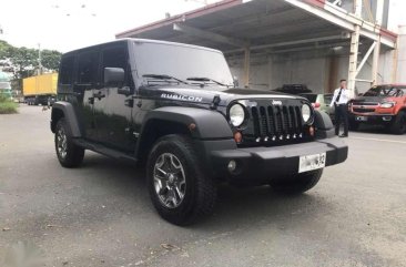 Jeep Rubicon FOR SALE