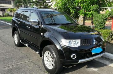 2011 Mitsubishi Montero gls automatic all power