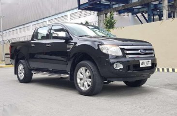 2014 Ford Ranger XLT AT FOR SALE