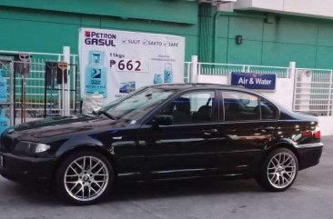 Bmw E46 318i matic 2004 model FOR SALE