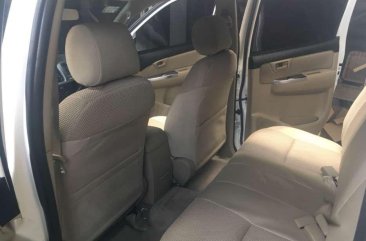 2015 Toyota Hilux G 4x2 manual Diesel engine