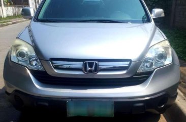 HONDA CRV 2008 4X2 DP 120K