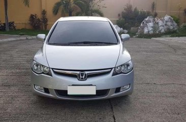 Honda Civic FD 1.8s 2008 very good condition