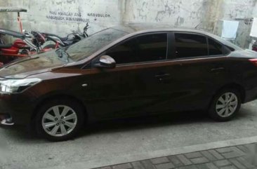 2015 TOYOTA Vios e matic FOR SALE