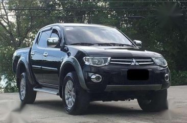 790k only 2012 Mitsubishi Strada GLSV 4x4 cebu